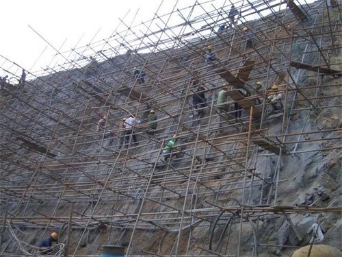 安庆公路桩基检测